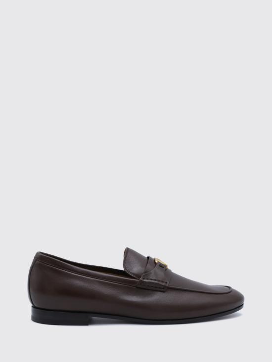 26FW 발렌티노 가라바니 로퍼 S0N31EJC 7N9 Brown