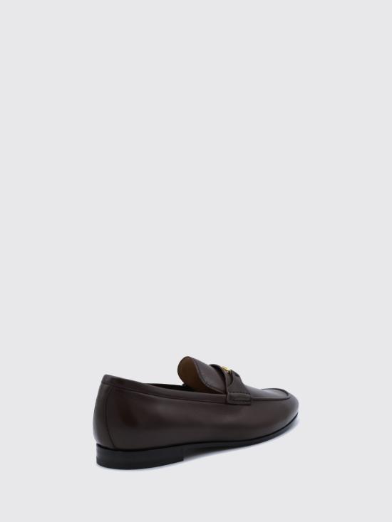 26FW 발렌티노 가라바니 로퍼 S0N31EJC 7N9 Brown - VALENTINO GARAVANI