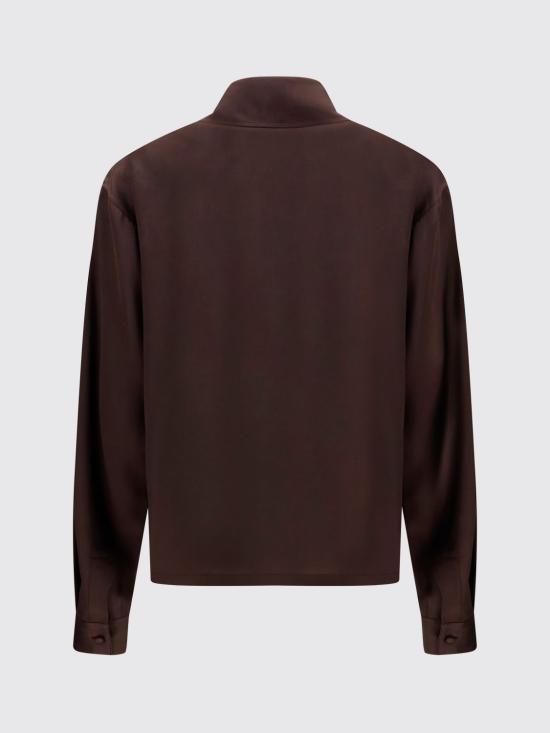 26FW 톰포드 탑 TS2144FAX1720 EDB Coffee - TOMFORD