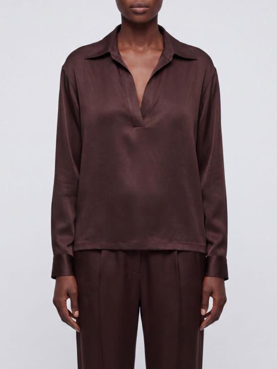 26FW 톰포드 탑 TS2144FAX1720 EDB Coffee