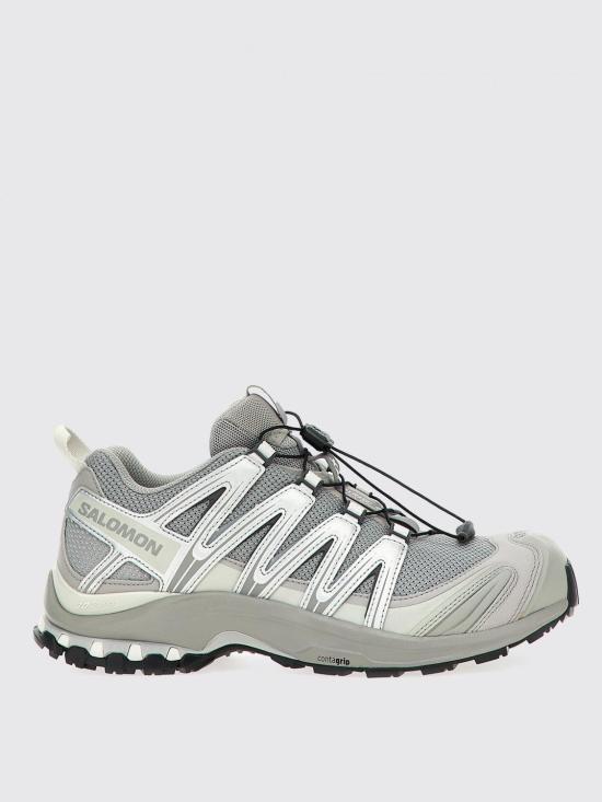 26SS 살로몬 XA 프로 3D 스니커즈 L41617500 Silver