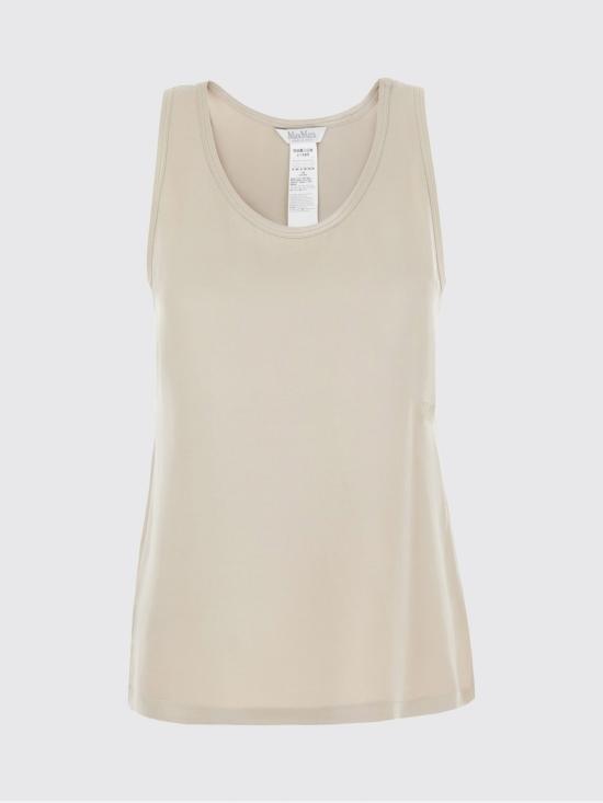26FW 막스마라 탑 2621166021600 007 Grey - MAX MARA