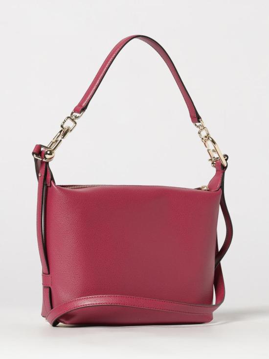 26FW 훌라 숄더백 WE00877A0023 4895S Burnt - FURLA