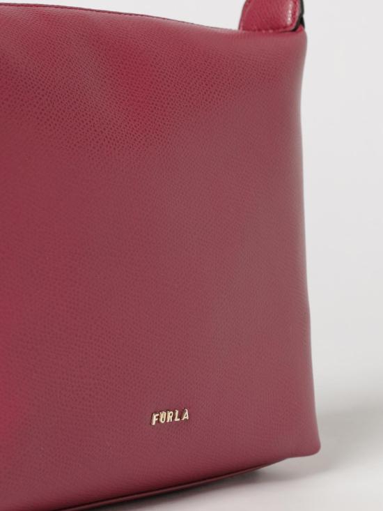 26FW 훌라 숄더백 WE00877A0023 4895S Burnt - FURLA