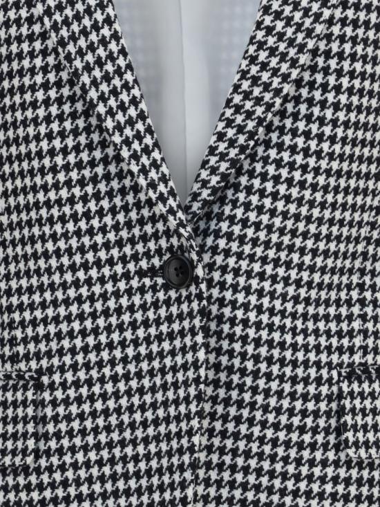 26FW 톰포드 수트 자켓 GI3114FAX1641 NWA Black - TOMFORD