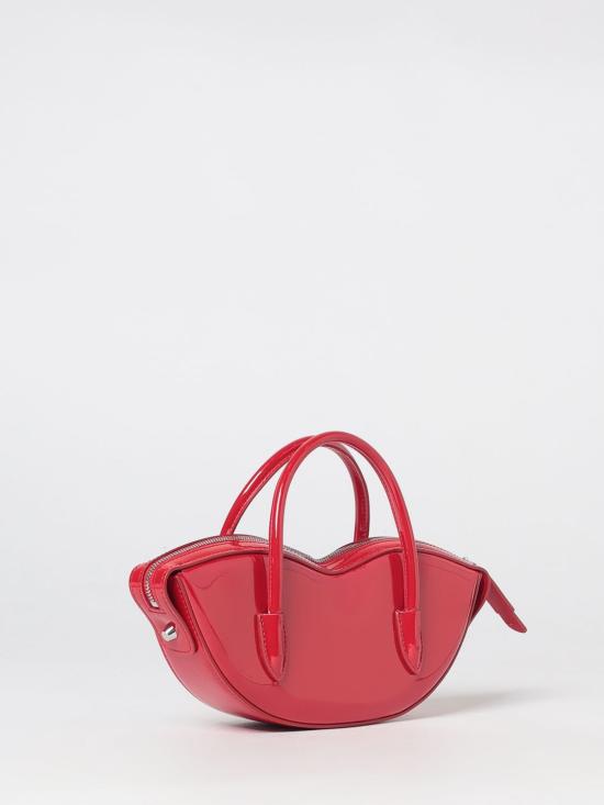 26FW 피오루찌 토트백 W26SSABA006VL01 RD01 Red - FIORUCCI