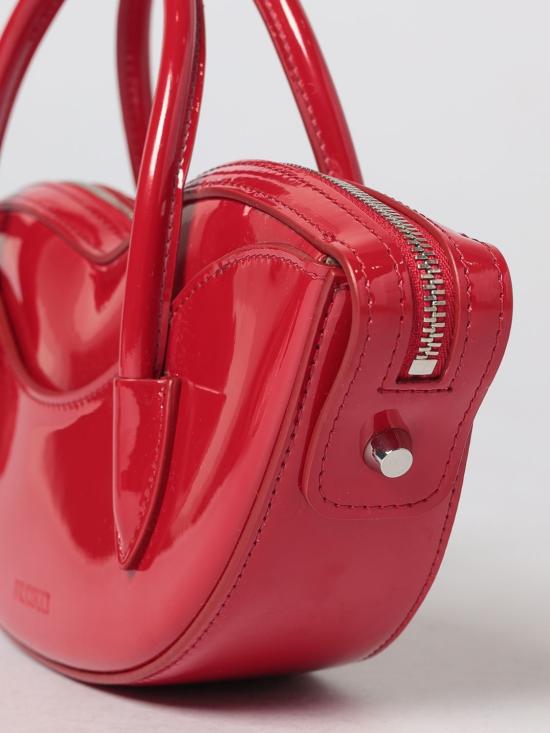 26FW 피오루찌 토트백 W26SSABA006VL01 RD01 Red - FIORUCCI