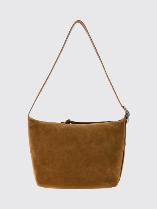 26FW 로에베 숄더백 BB22CMDX05 Tobacco - LOEWE