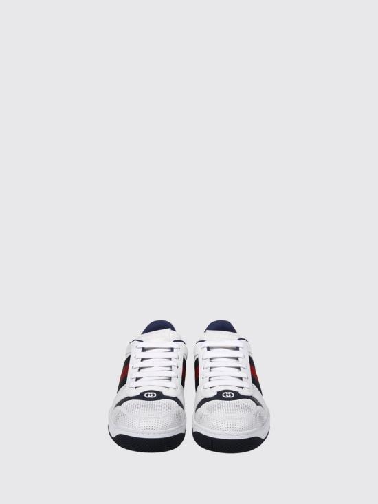 26FW 구찌 스니커즈 A00148AAGVY 9058 White - GUCCI