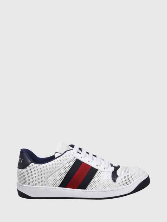 26FW 구찌 스니커즈 A00148AAGVY 9058 White