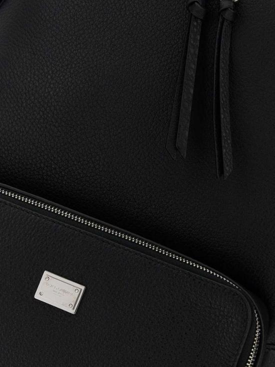 26FW 돌체앤가바나 백팩 BM2727A0370 80999 Black - DOLCE & GABBANA