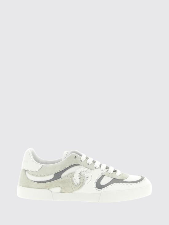 26FW 돌체앤가바나 스니커즈 CS2477A0867 8L853 White