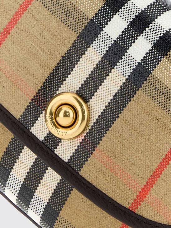 26FW 버버리 크로스백 8128024 Sand - BURBERRY