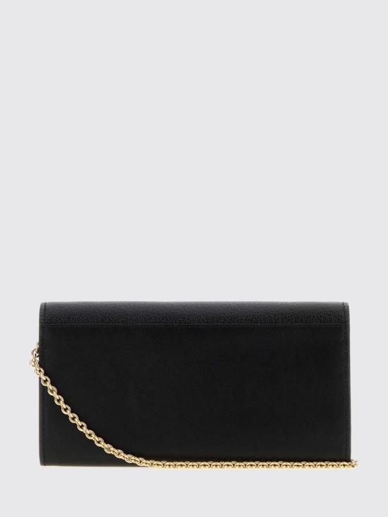 26FW 펜디 토트백 8M0587B08E F0QA1 Black - FENDI