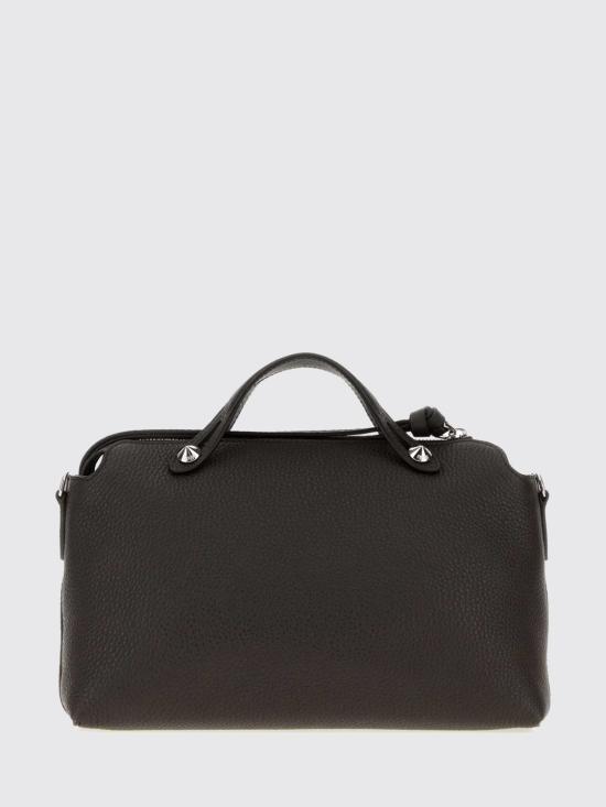 26FW 펜디 바이 더 웨이 소프트 미디움 백 8BL155B1J5 F0TU7 Brown - FENDI