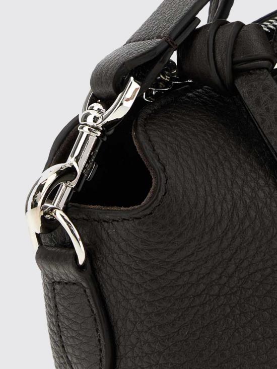26FW 펜디 바이 더 웨이 소프트 미디움 백 8BL155B1J5 F0TU7 Brown - FENDI