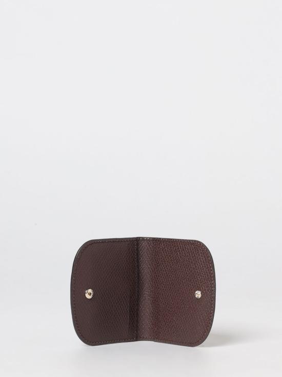 26FW 롱샴 지갑 30047HJO 002 Brown - LONGCHAMP