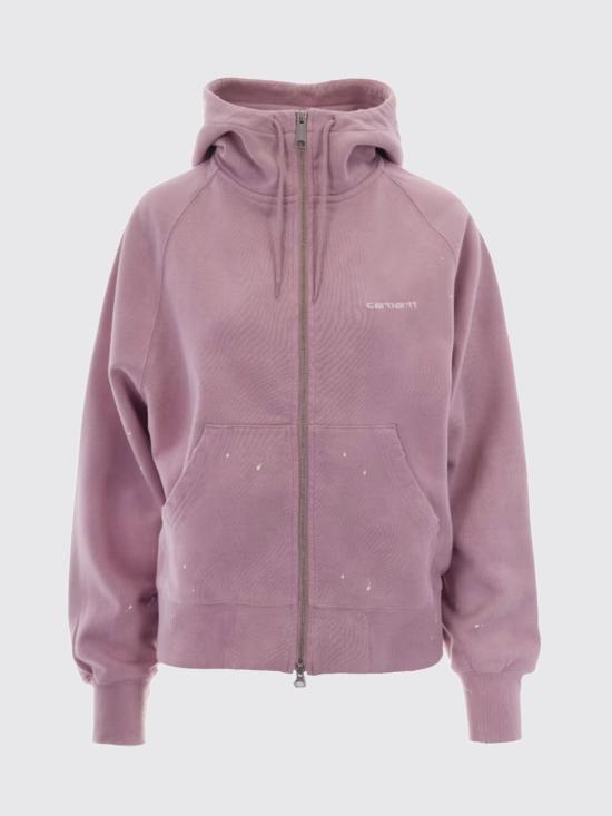 26FW 칼하트 WIP 자켓 I036842 2P8EJ Pink - CARHARTT WIP