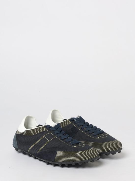 26FW 마르지엘라 스니커즈 S57WS0551P7796 T6065 Blue - MAISON MARGIELA