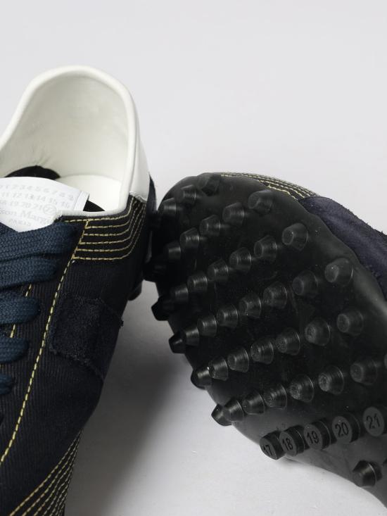 26FW 마르지엘라 스니커즈 S57WS0551P7796 T6065 Blue - MAISON MARGIELA