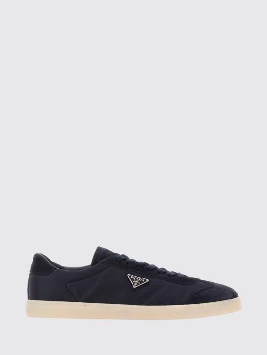 26FW 프라다 스니커즈 2EE454FG000D7C F0008 Blue