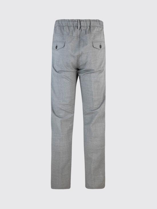 26FW 일레븐티 팬츠 X75PANB21TES0A053 13 Grey - ELEVENTY