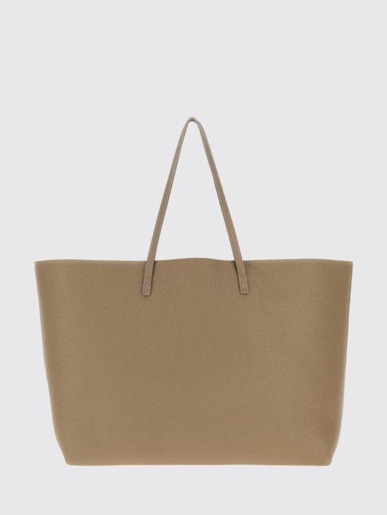 26FW 펜디 미디엄 롤 토트백 미디엄 롤 토트백 8BH444B1E7 F1XR8 Beige - FENDI