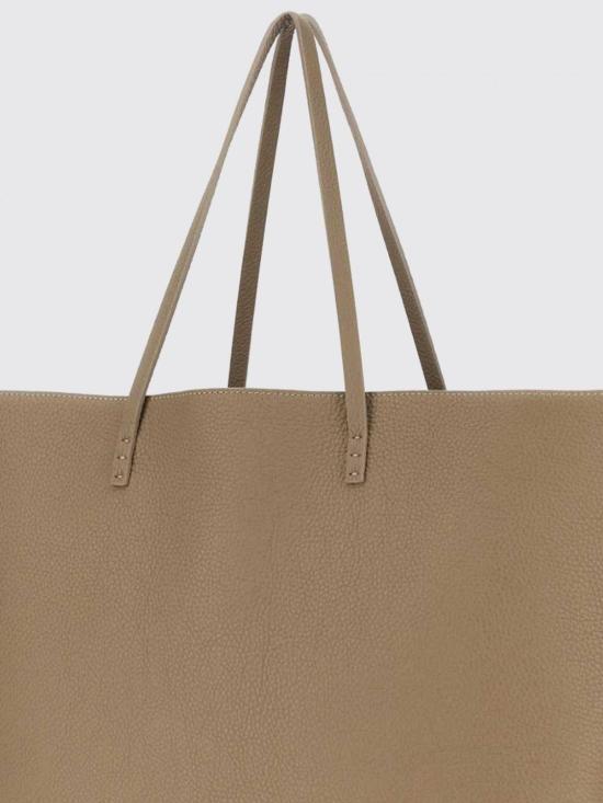 26FW 펜디 미디엄 롤 토트백 미디엄 롤 토트백 8BH444B1E7 F1XR8 Beige - FENDI