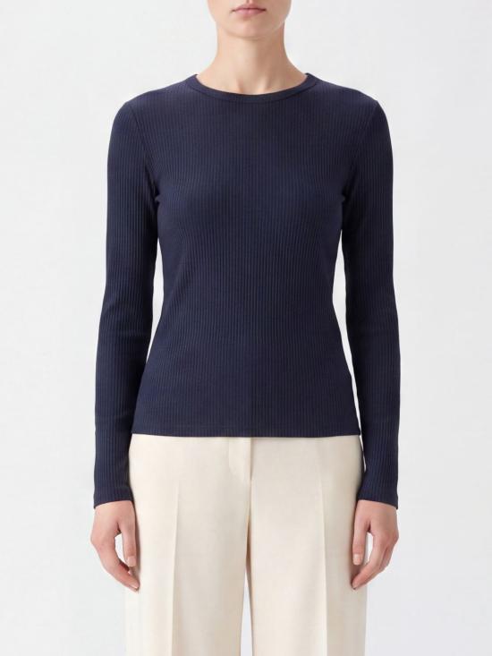 26FW 막스마라 스웨터 2621946031600 003 Blue