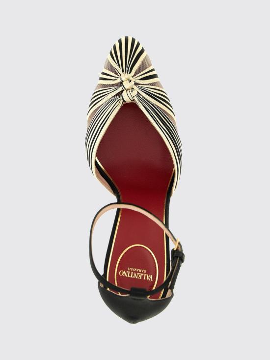 26FW 발렌티노 가라바니 힐/펌프스 S0PM1JEU 1ZZ Multicolor - VALENTINO GARAVANI