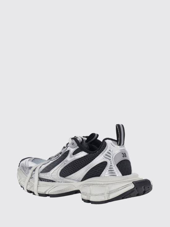 26FW 발렌시아가 3XL 스니커즈 734731W3XGM 1190 Grey - BALENCIAGA