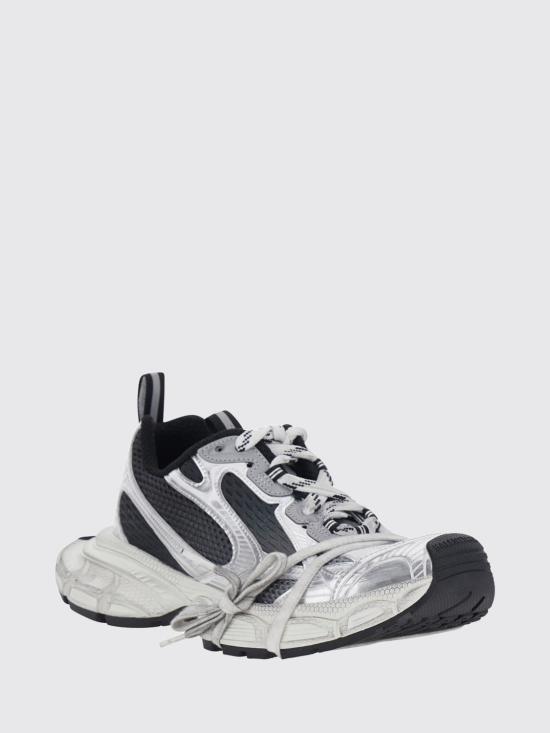 26FW 발렌시아가 3XL 스니커즈 734731W3XGM 1190 Grey
