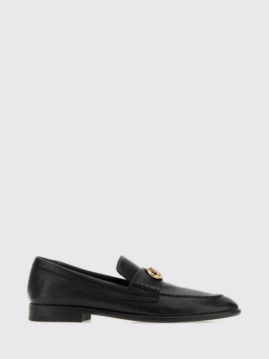 26FW 버버리 로퍼 8128792 Black
