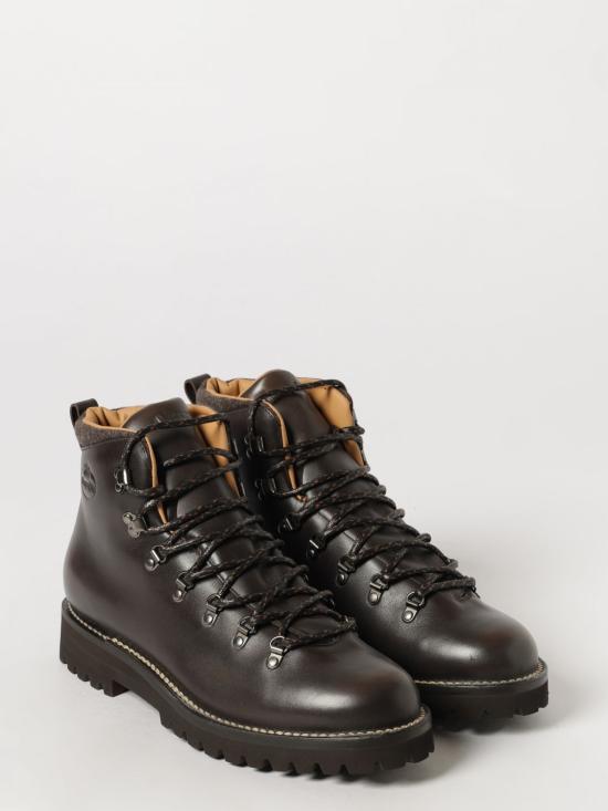 26FW 처치스 부츠 ETC325 9AHC F0AAD Dark - CHURCHS