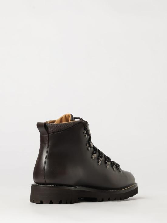 26FW 처치스 부츠 ETC325 9AHC F0AAD Dark - CHURCHS