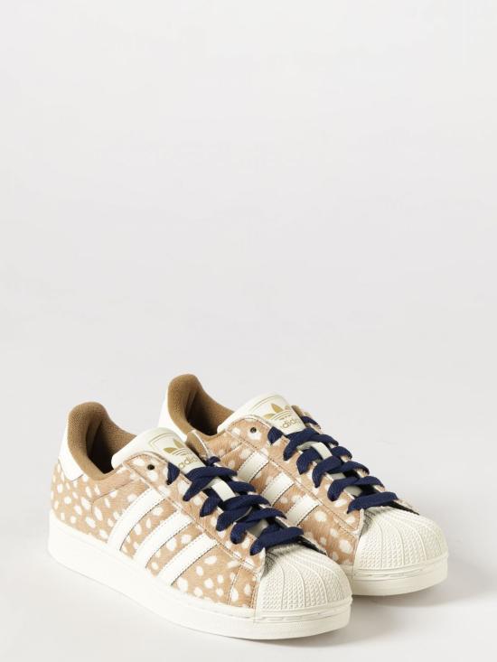 26FW 아디다스 스니커즈 KJ4642 Beige - ADIDAS