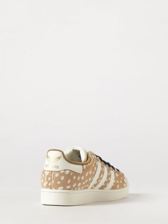 26FW 아디다스 스니커즈 KJ4642 Beige - ADIDAS