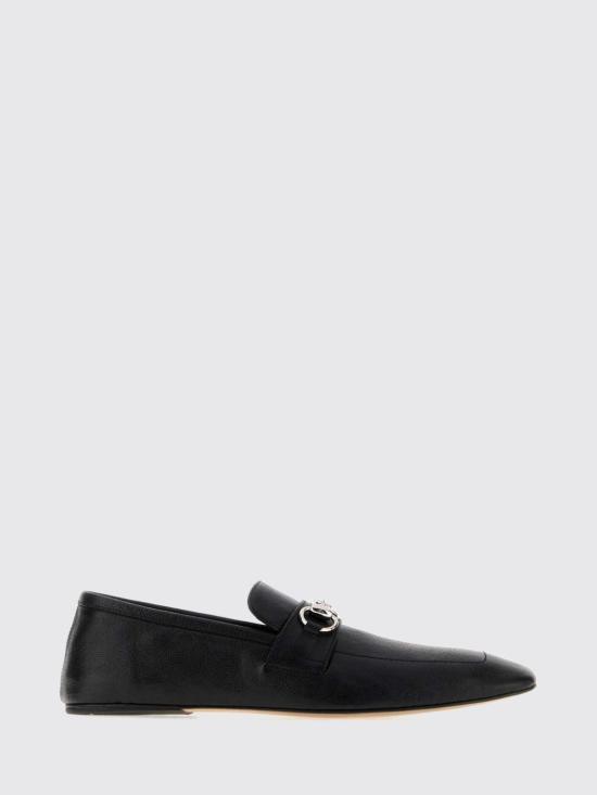 26FW 구찌 로퍼 871865AAGEH 1000 Black