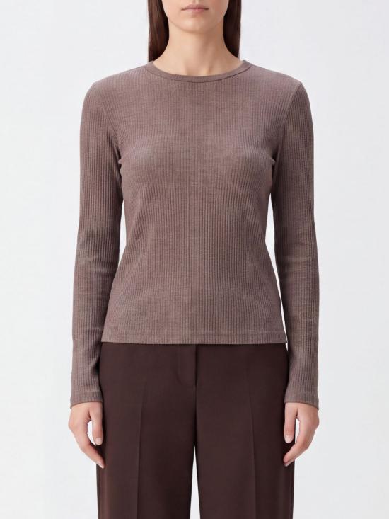 26FW 막스마라 스웨터 2621946031600 004 Beige