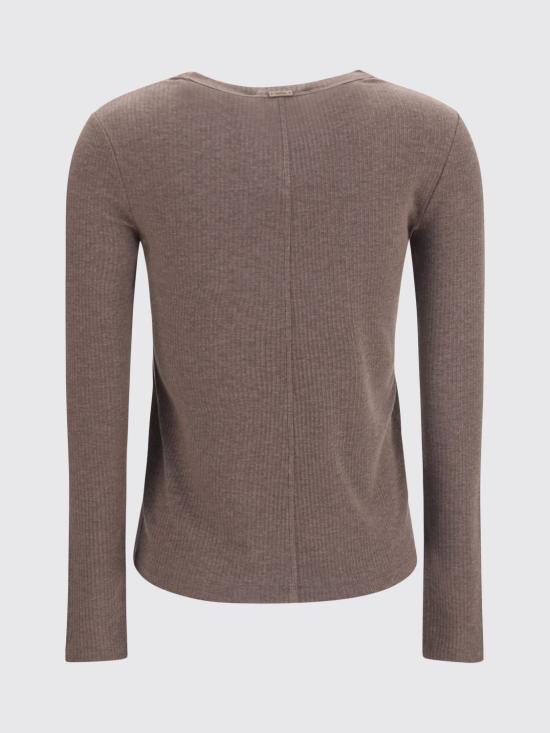 26FW 막스마라 스웨터 2621946031600 004 Beige - MAX MARA