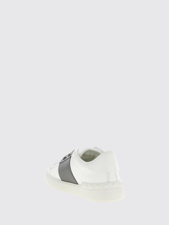 26FW 발렌티노 가라바니 스니커즈 S0830BLU 3DR White 2 - VALENTINO GARAVANI