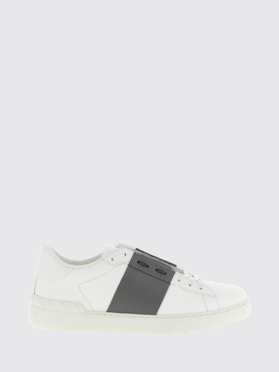 26FW 발렌티노 가라바니 스니커즈 S0830BLU 3DR White 2