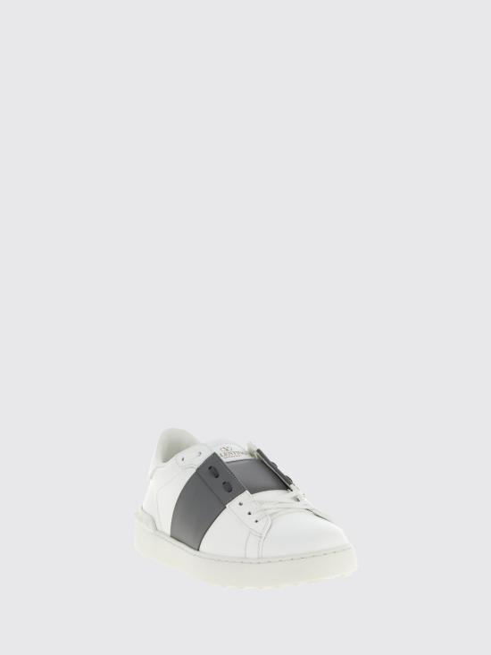 26FW 발렌티노 가라바니 스니커즈 S0830BLU 3DR White 2 - VALENTINO GARAVANI