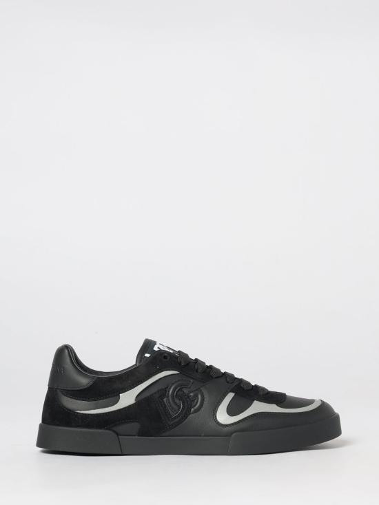 26FW 돌체앤가바나 스니커즈 CS2477A0867 8B956 Black