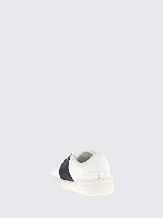 26FW 발렌티노 가라바니 스니커즈 S0830BLU M15 White 1 - VALENTINO GARAVANI