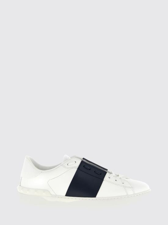 26FW 발렌티노 가라바니 스니커즈 S0830BLU M15 White 1