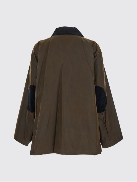 26FW 토템 컨트리 자켓 244WRO4722FB0320 213 Brown - TOTEME