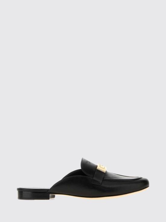 26FW 토리버치 뮬/슬리퍼 184165 006 Black