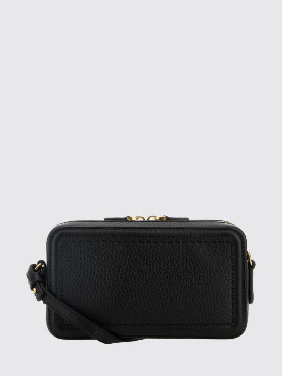 26FW 발렌티노 가라바니 토트백 P0AI5RZR 0NO Black - VALENTINO GARAVANI
