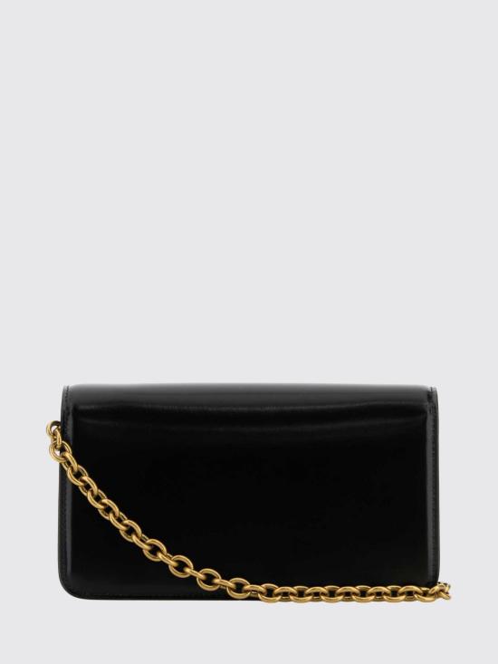 26FW 발렌티노 가라바니 크로스백 B0R71GCB 0NO Black - VALENTINO GARAVANI